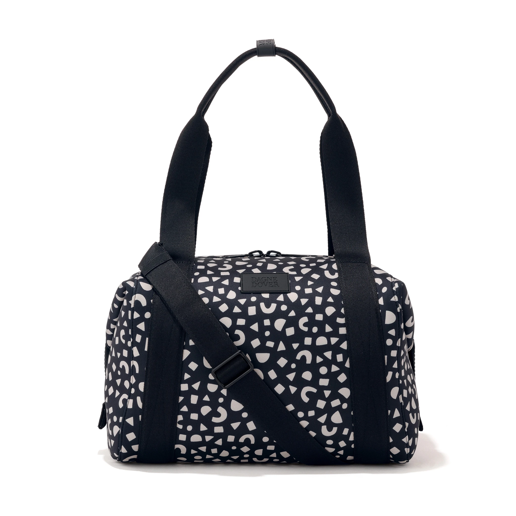 Dagne Dover + Landon Carryall Medium NEWMOM Promo Code