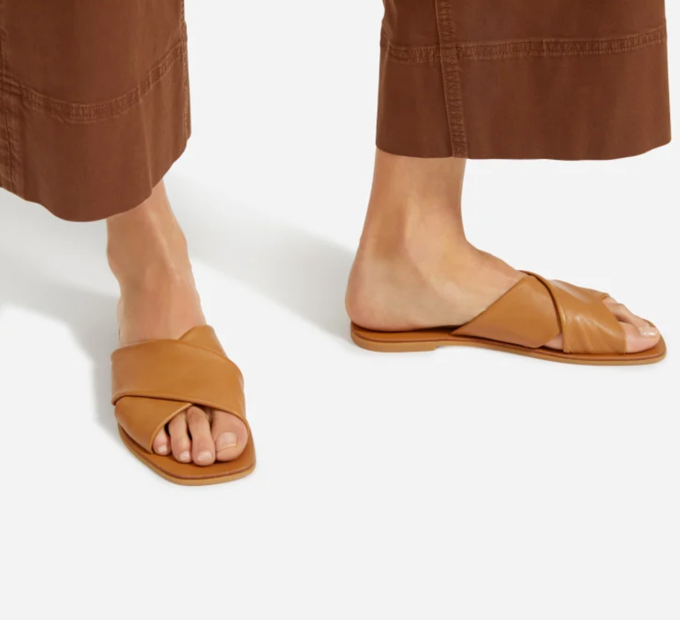 The day crossover sandal hotsell