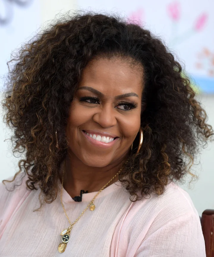 Will Michelle Obama Ever Run What Netflix Doc Reveals