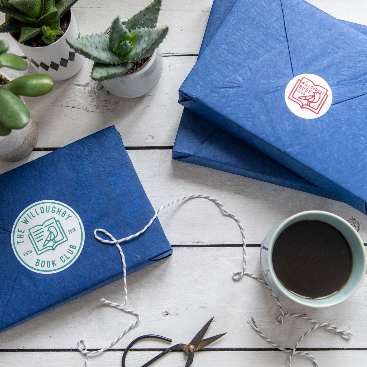 Get Pick Me Up Package Background