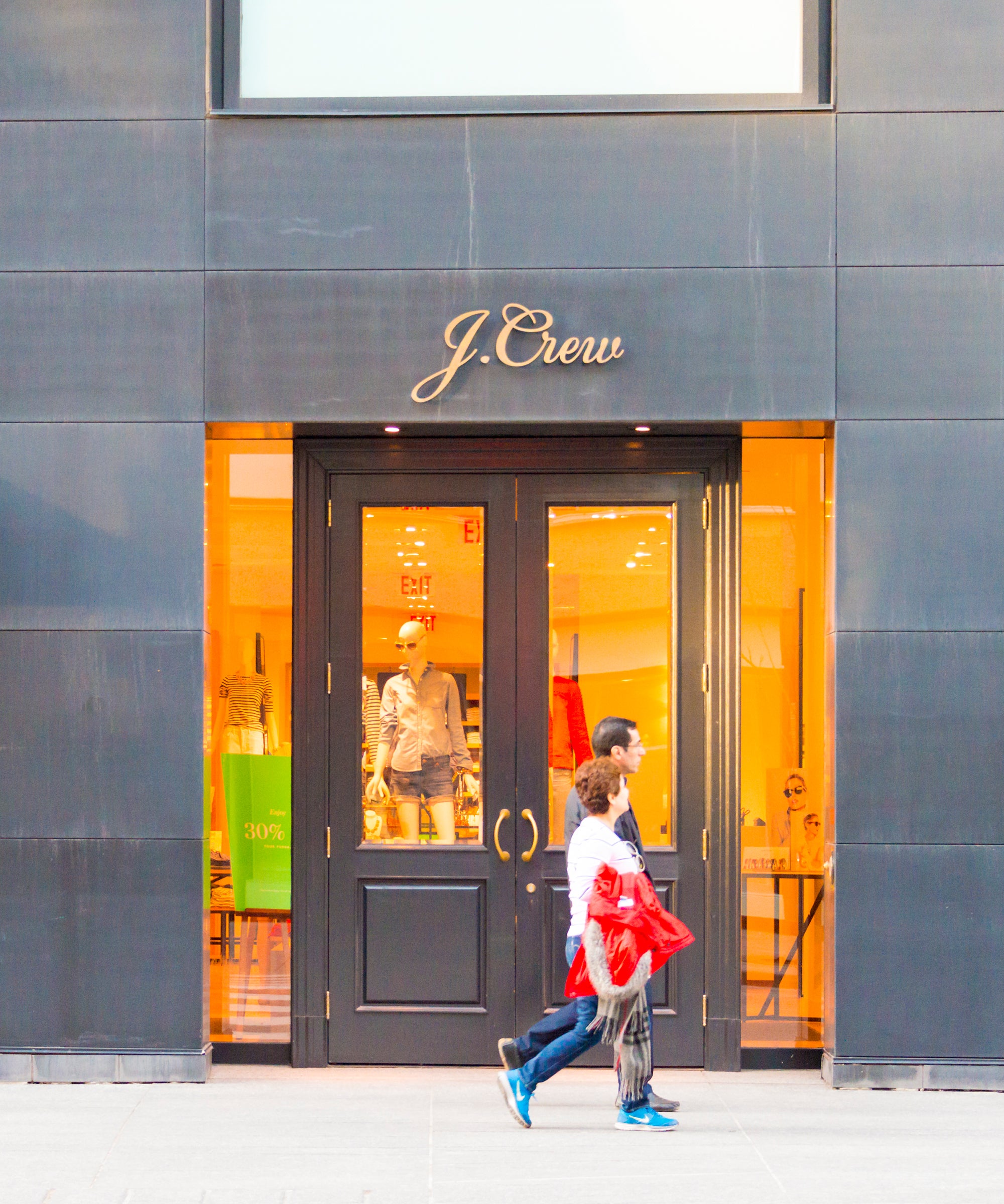 Lenders give Neiman Marcus more time to grow out from overwhelming debt