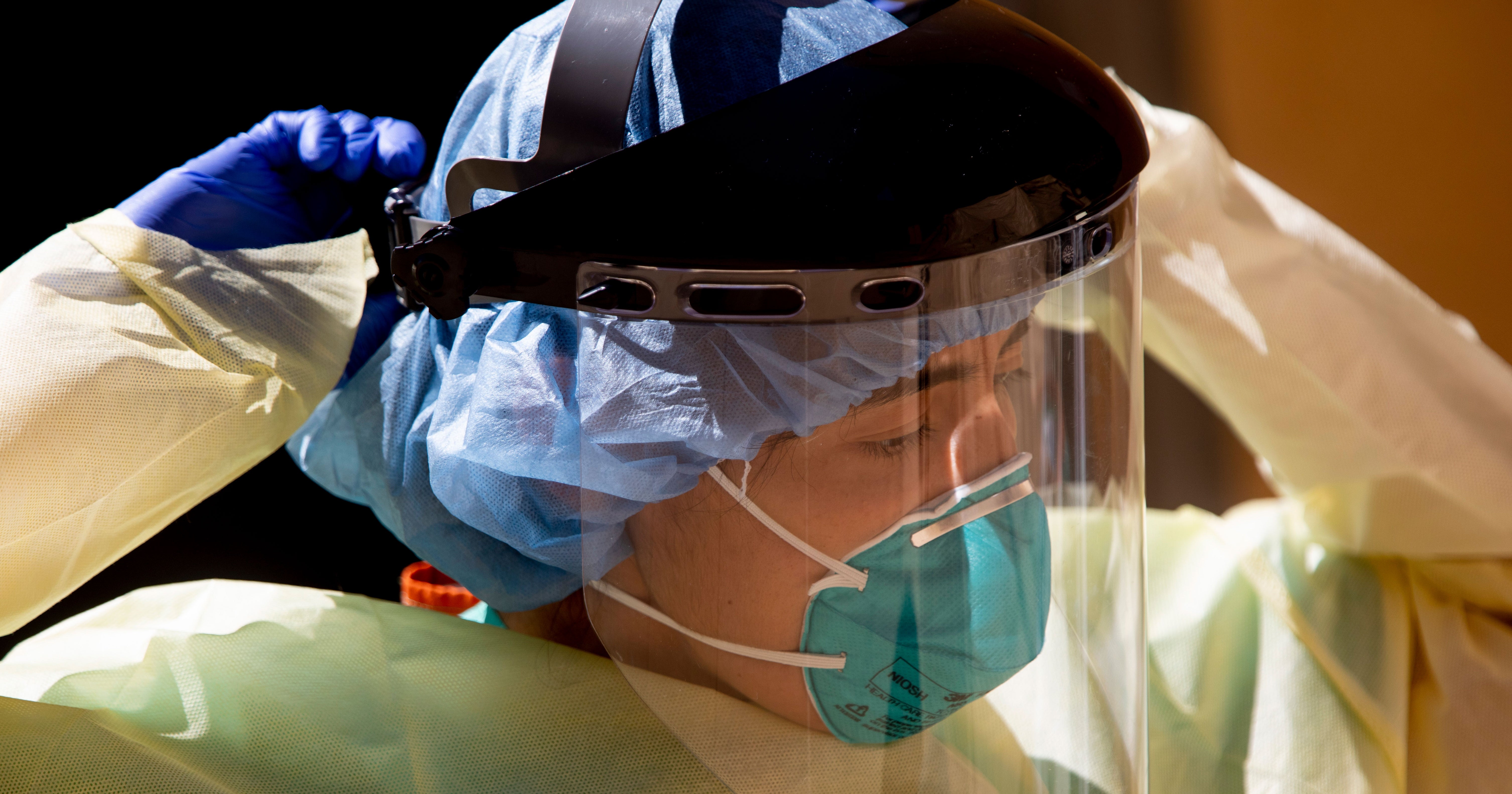 How To Get A Contact Tracer Job To Help During COVID19