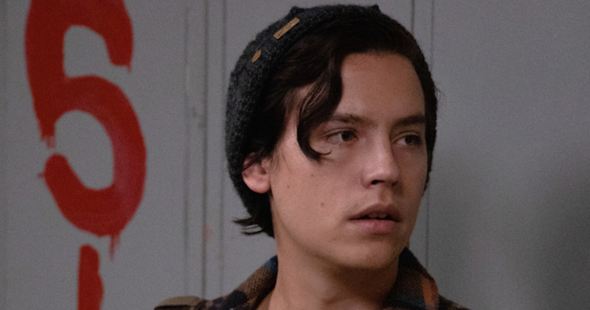 Who Is Sending Videotapes Riverdale Mr Honey Theory