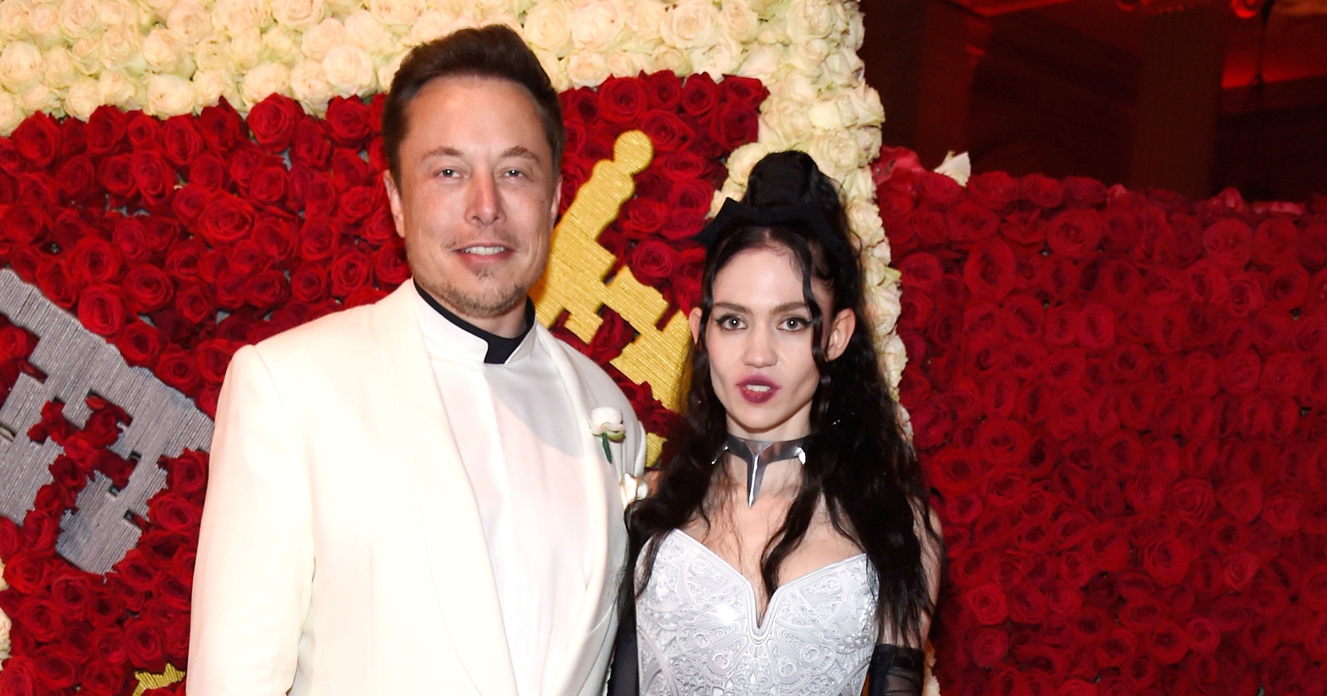 Elon Musk Grimes Baby Name X Ae A 12 Explained Elon Musk Grimes Baby Name X Ae A 12 Explained