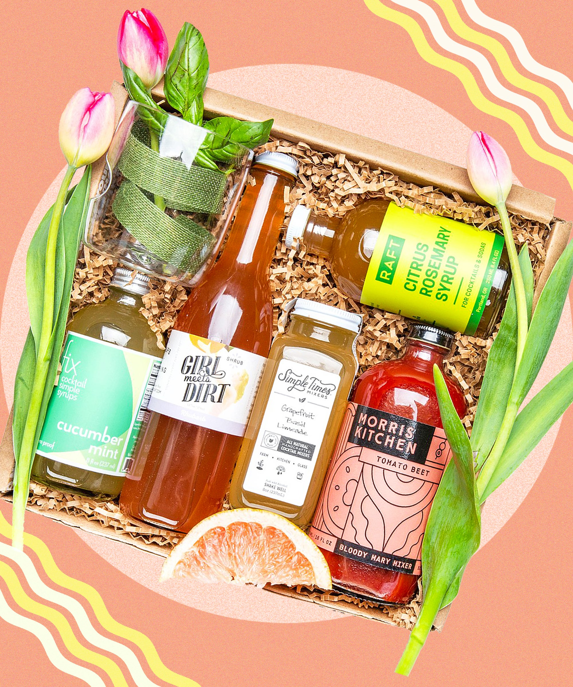 6 DIY Cocktail Kits, From Bloody Mary Kits to Margarita Kits