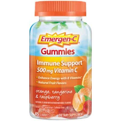 Best immune supplement