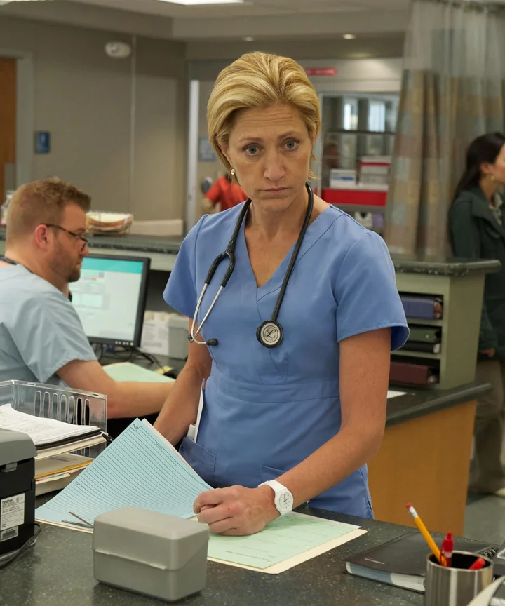 The Best TV And Movie Nurses Ever, And Their Top Quotes
