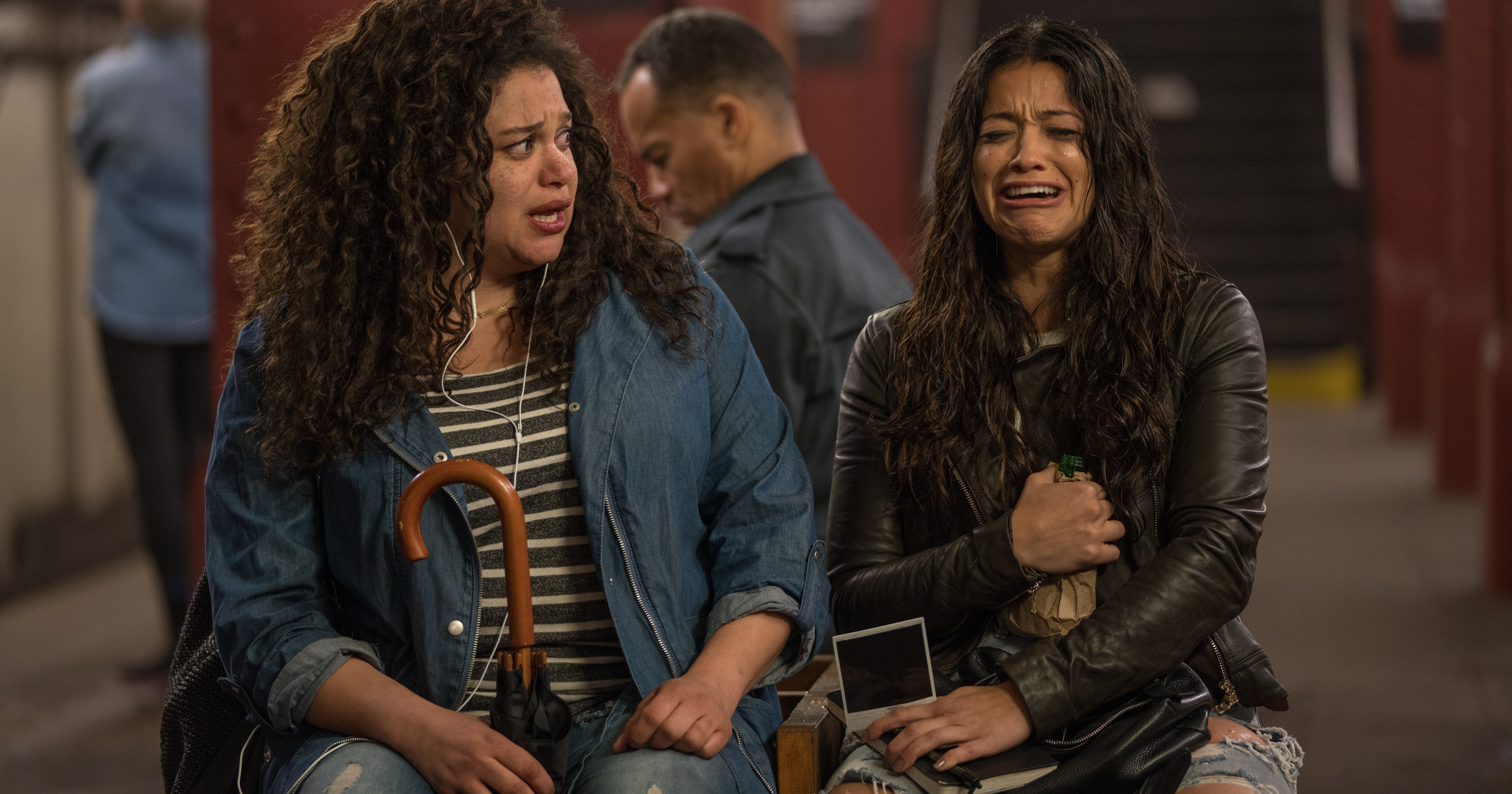 Best Comedies Movies On Netflix 2025