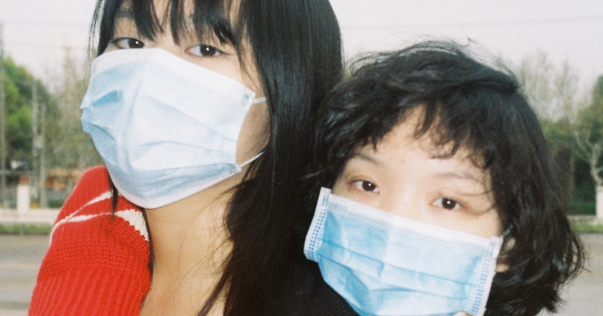 29 Photographers On Capturing The Current Moment