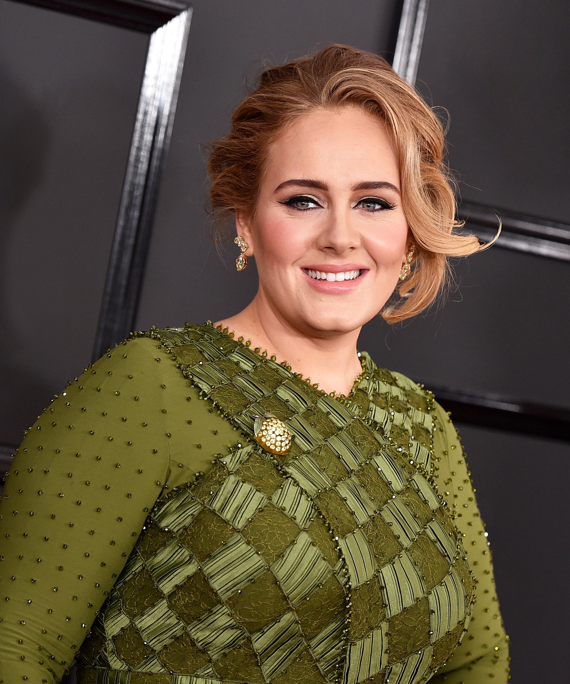 Adele Shared A Rare Birthday Photo On Instagram