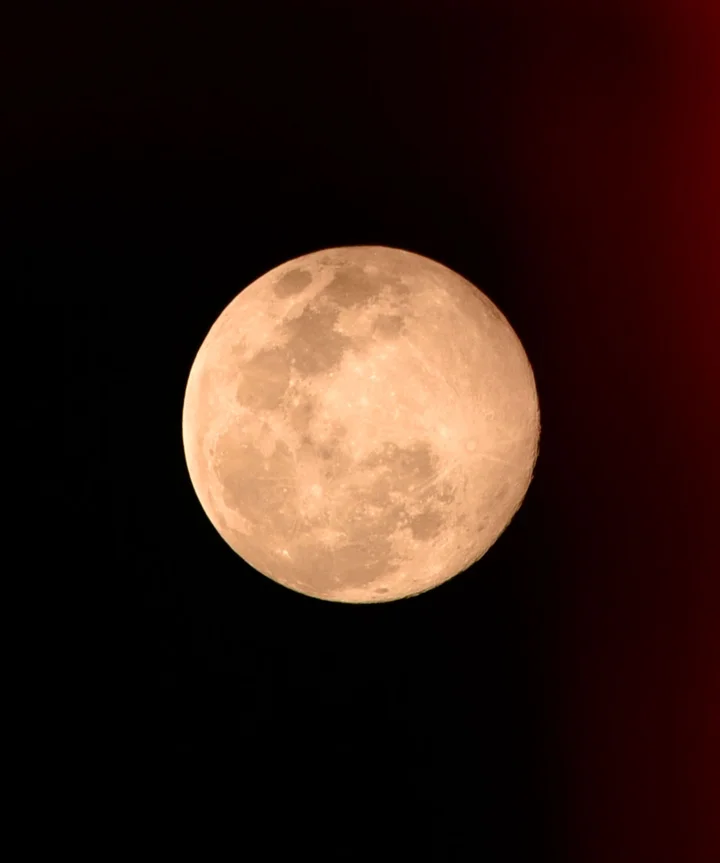 Flower Moon Last Supermoon Of 2020 Astrology Meaning