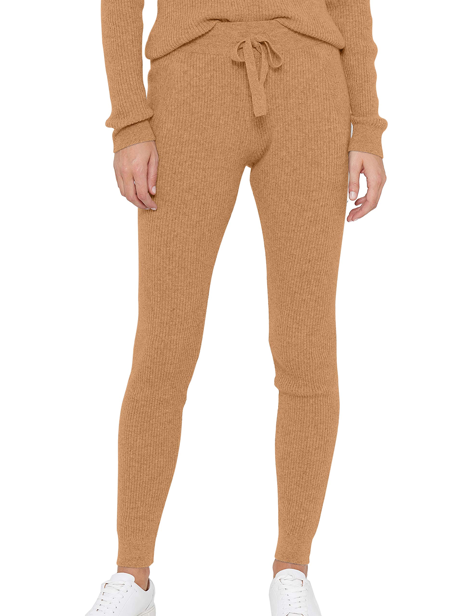 mens cashmere joggers