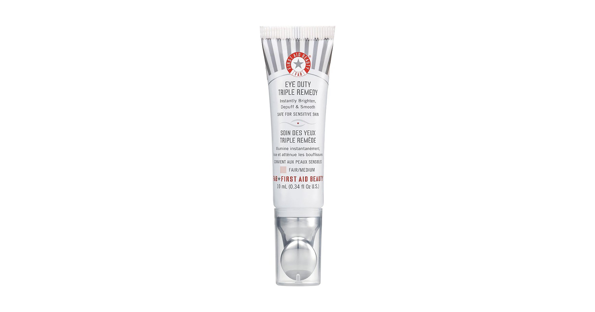 Best Retinol Eye Cream For Fine Lines & Wrinkles