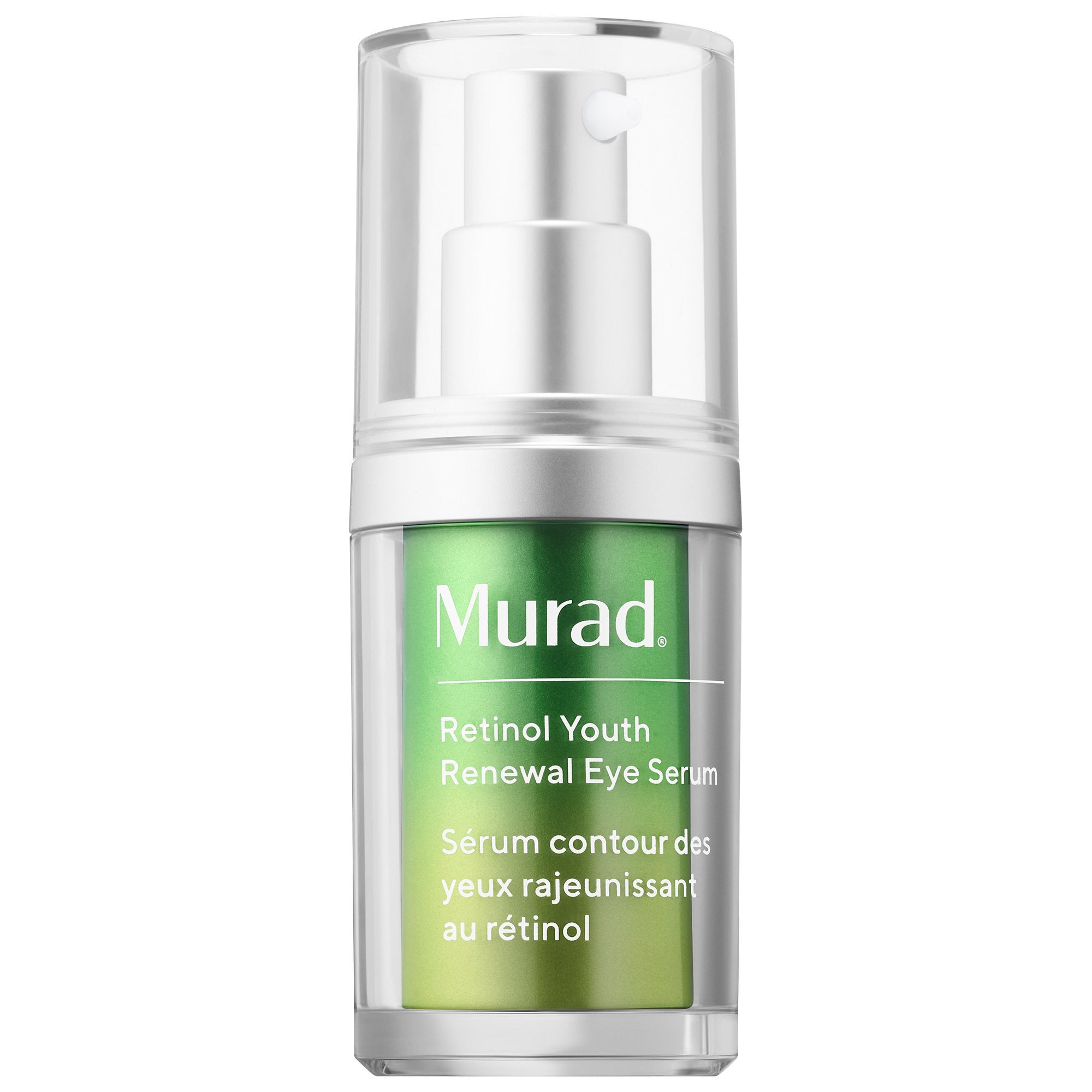 Murad + Retinol Youth Renewal Eye Serum