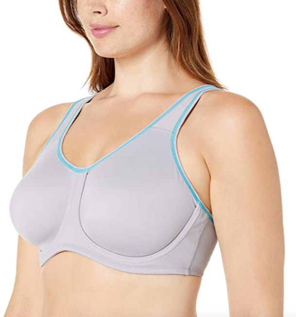 brassière de sport maintien fort