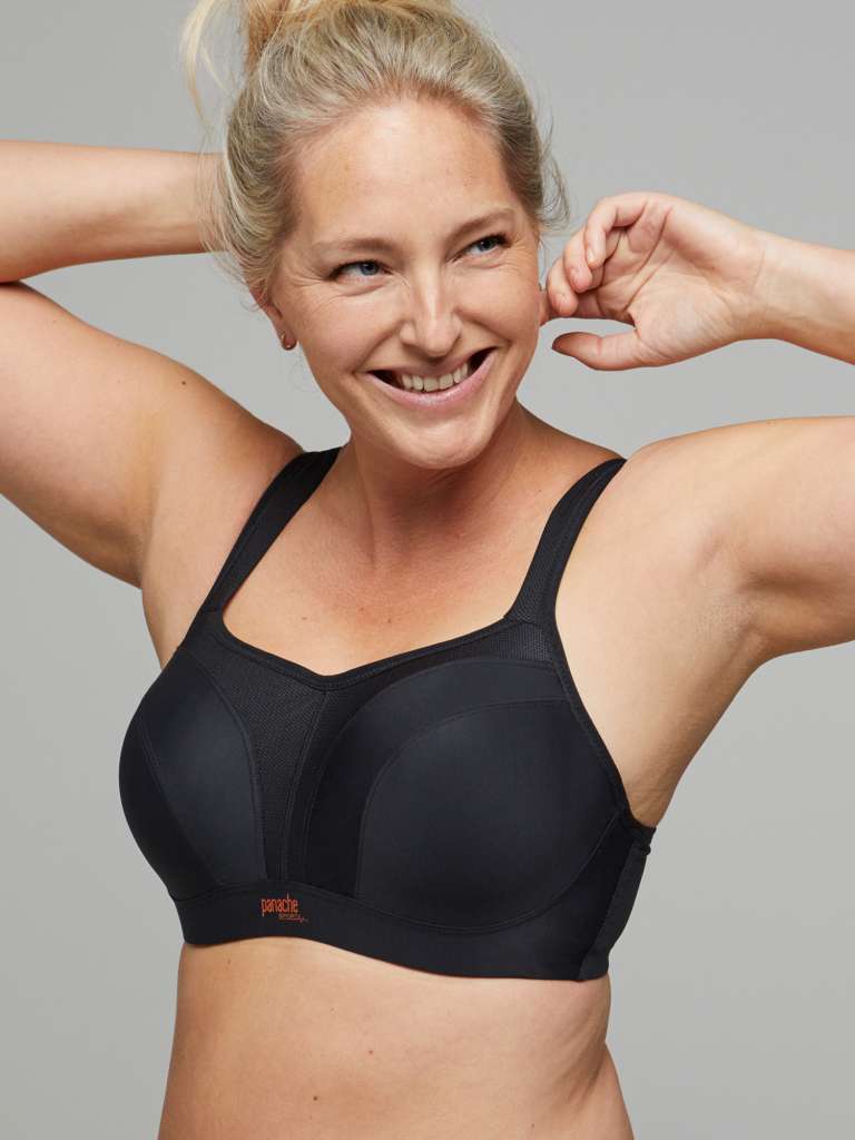 Soutien gorge on sale sport maintien fort