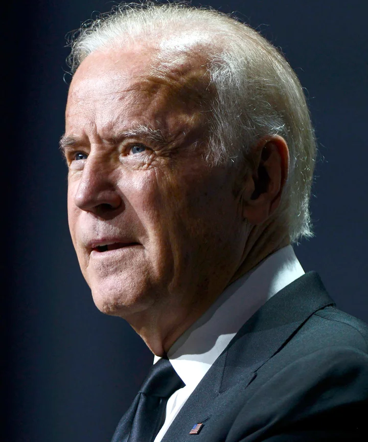 Joe Biden Amp Politicians React To Ahmaud Arbery Death
