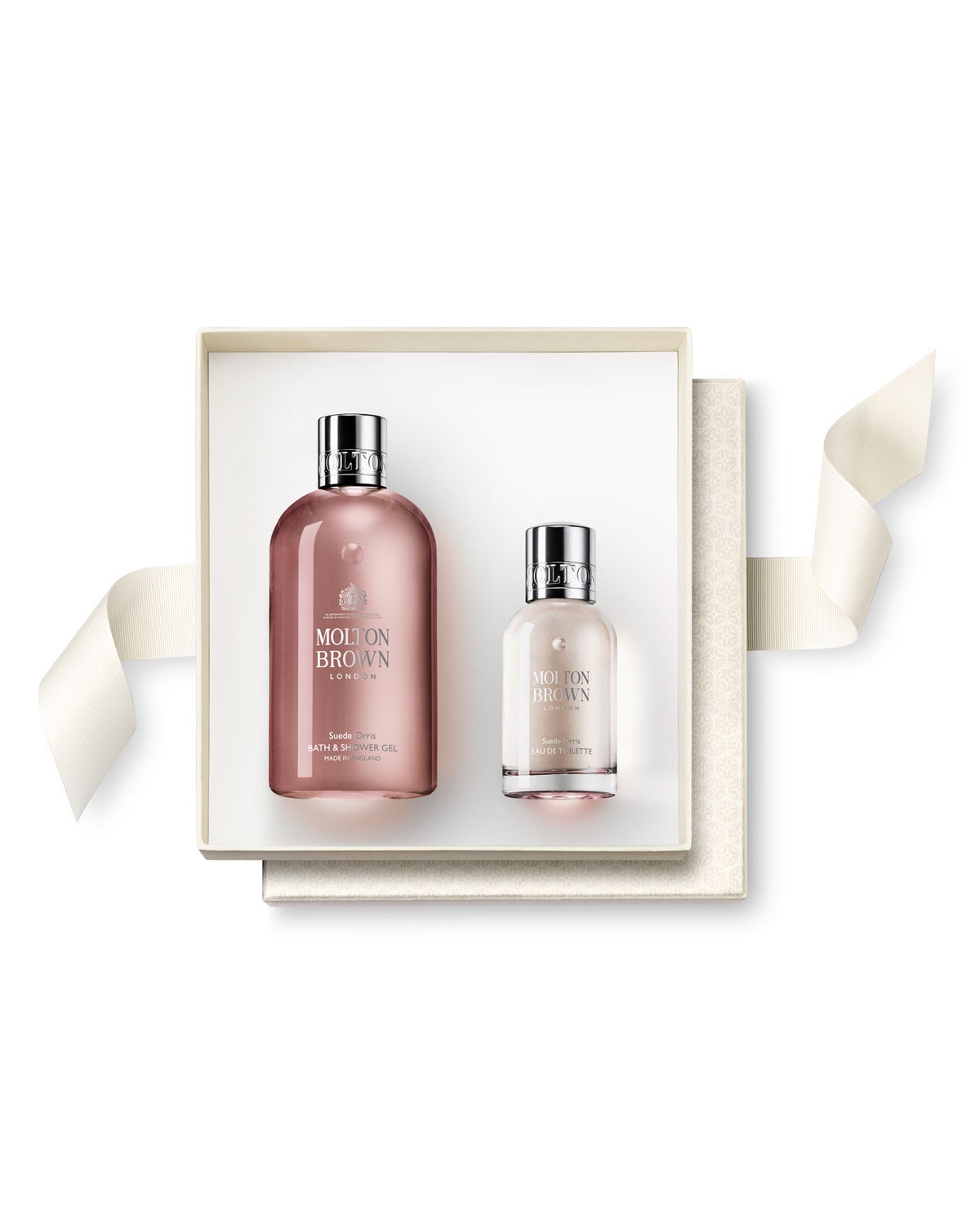 Molton Brown Body Wash & Fragrance at Neiman Marcus