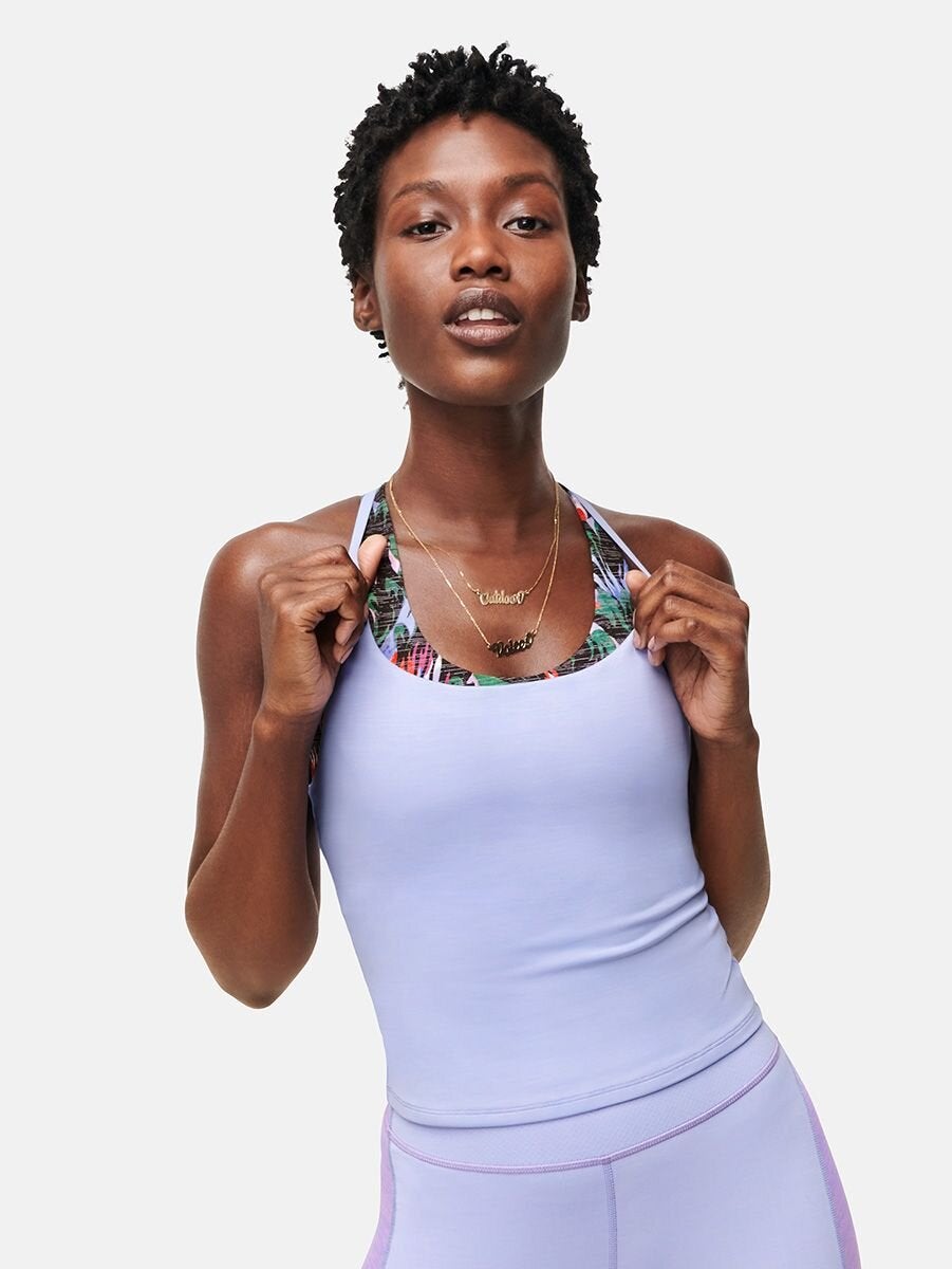 Cute Workout Tank Tops For Hot Summer Days