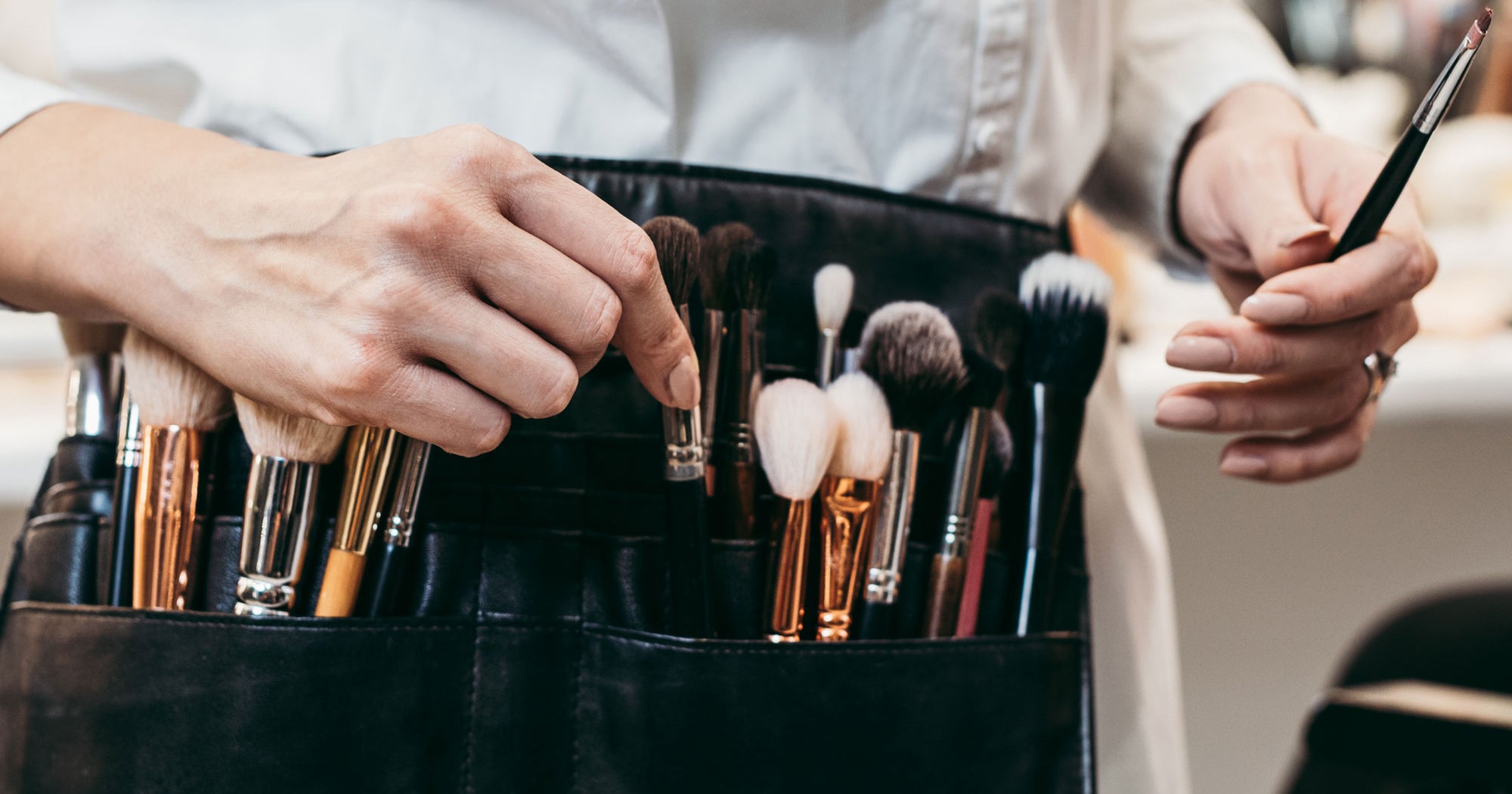 A Makeup  Artist  On COVID 19 The Beauty Industry