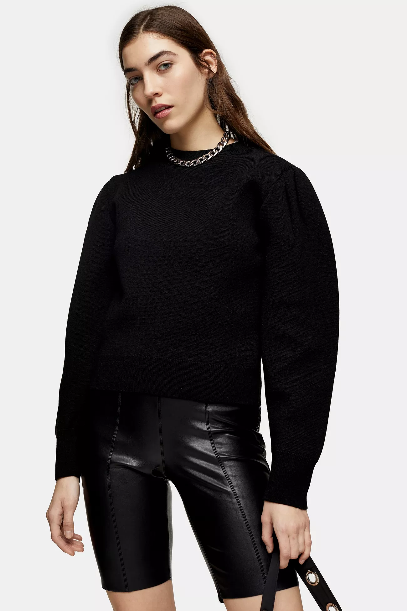 topshop cycling shorts