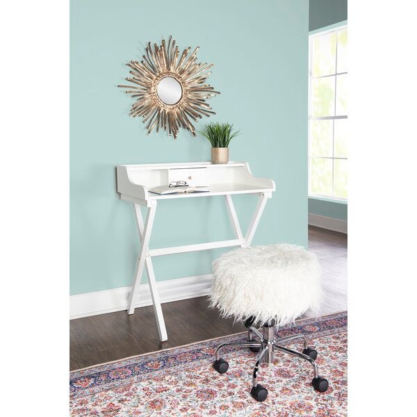 Amos on sale secretary desk