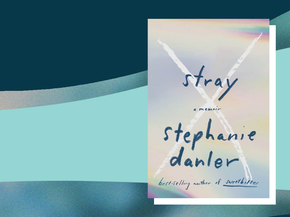 Stray Danler Stray Danler