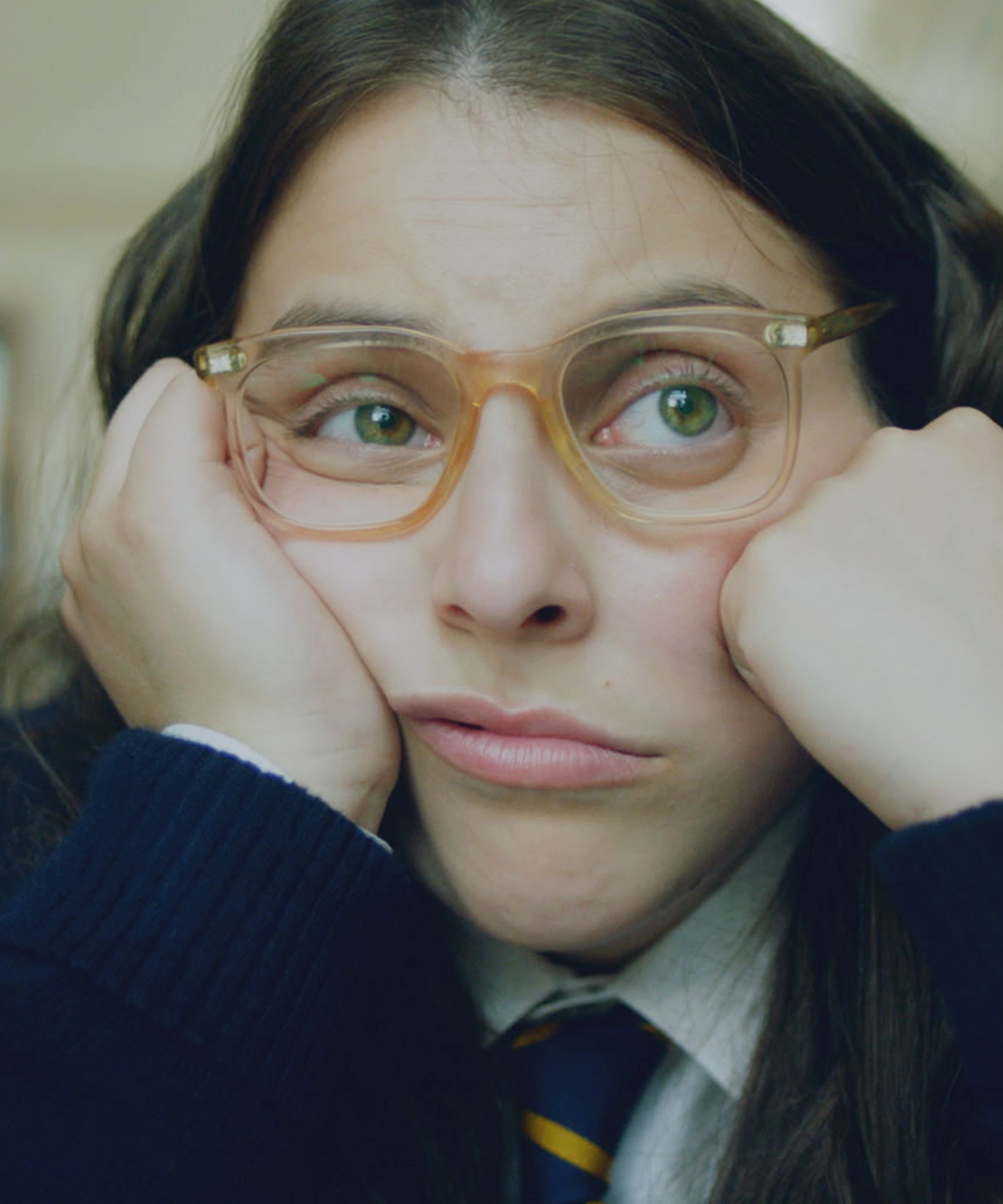 Loud Girl Masturbating Dildo