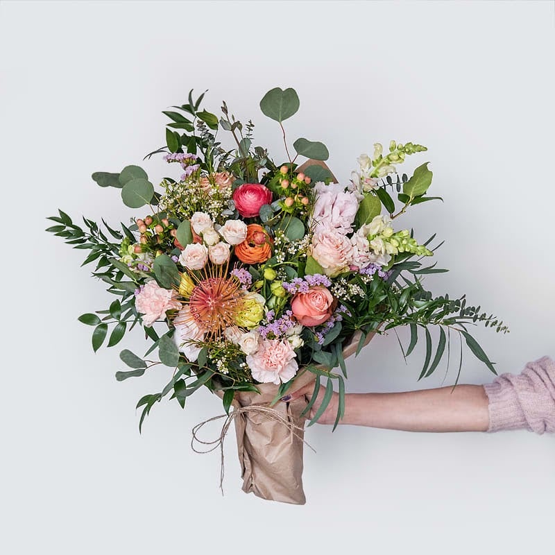 mothers day flowers