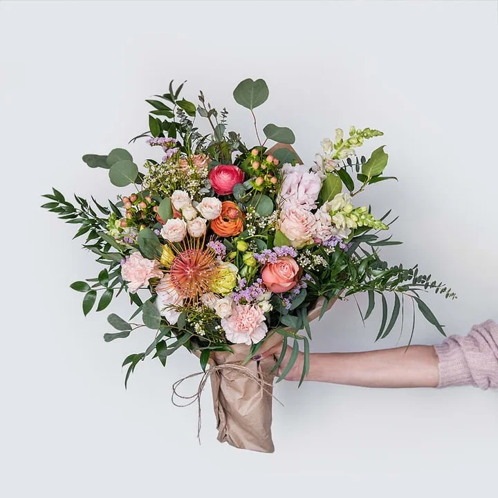 Where To Order Mothers Day Flowers 2020 Online Delivery