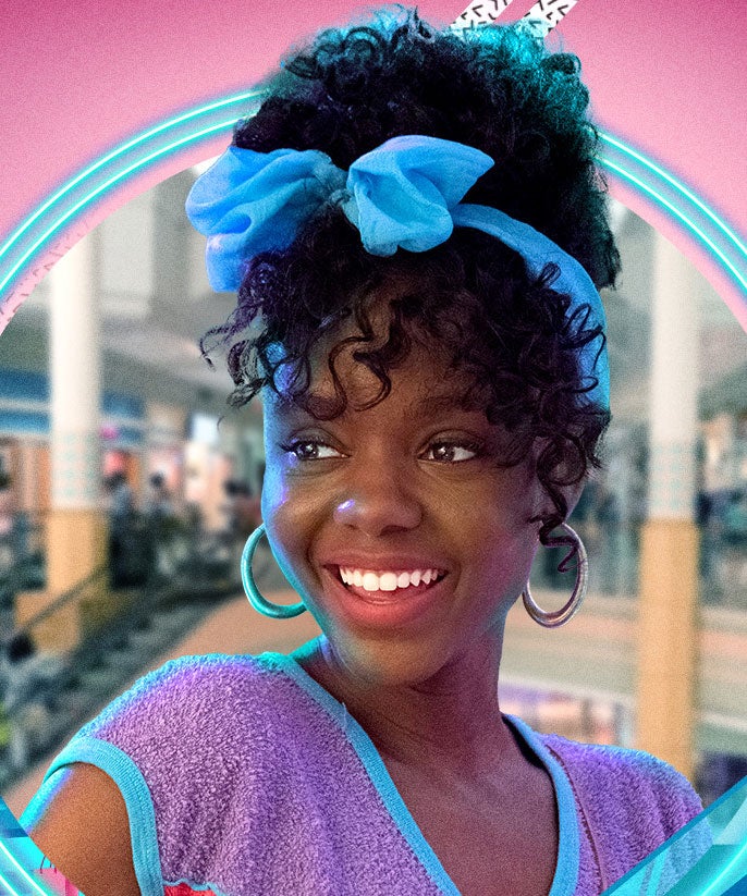 Valley Girl Movie Cast