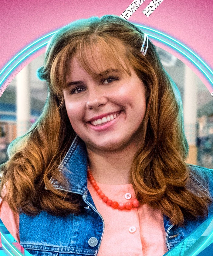 Valley Girl Movie Cast