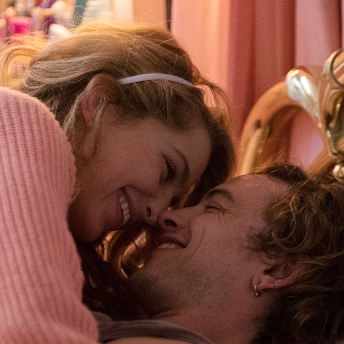 Valley Girl Movie Remake Cast And Characters Valley Girl Movie Remake Cast And Characters