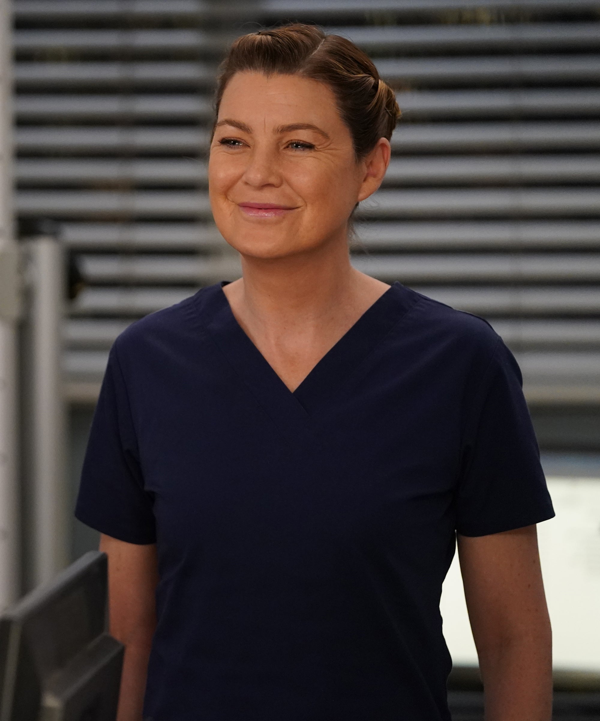 Grey meredith 120 Meredith