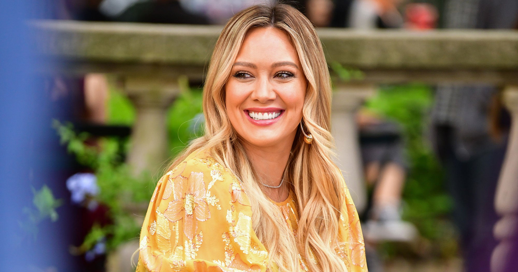 How Celebrities Celebrated Mothers Day 2020