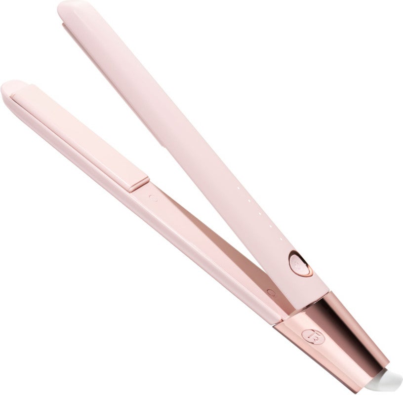 t3 single pass luxe straightener
