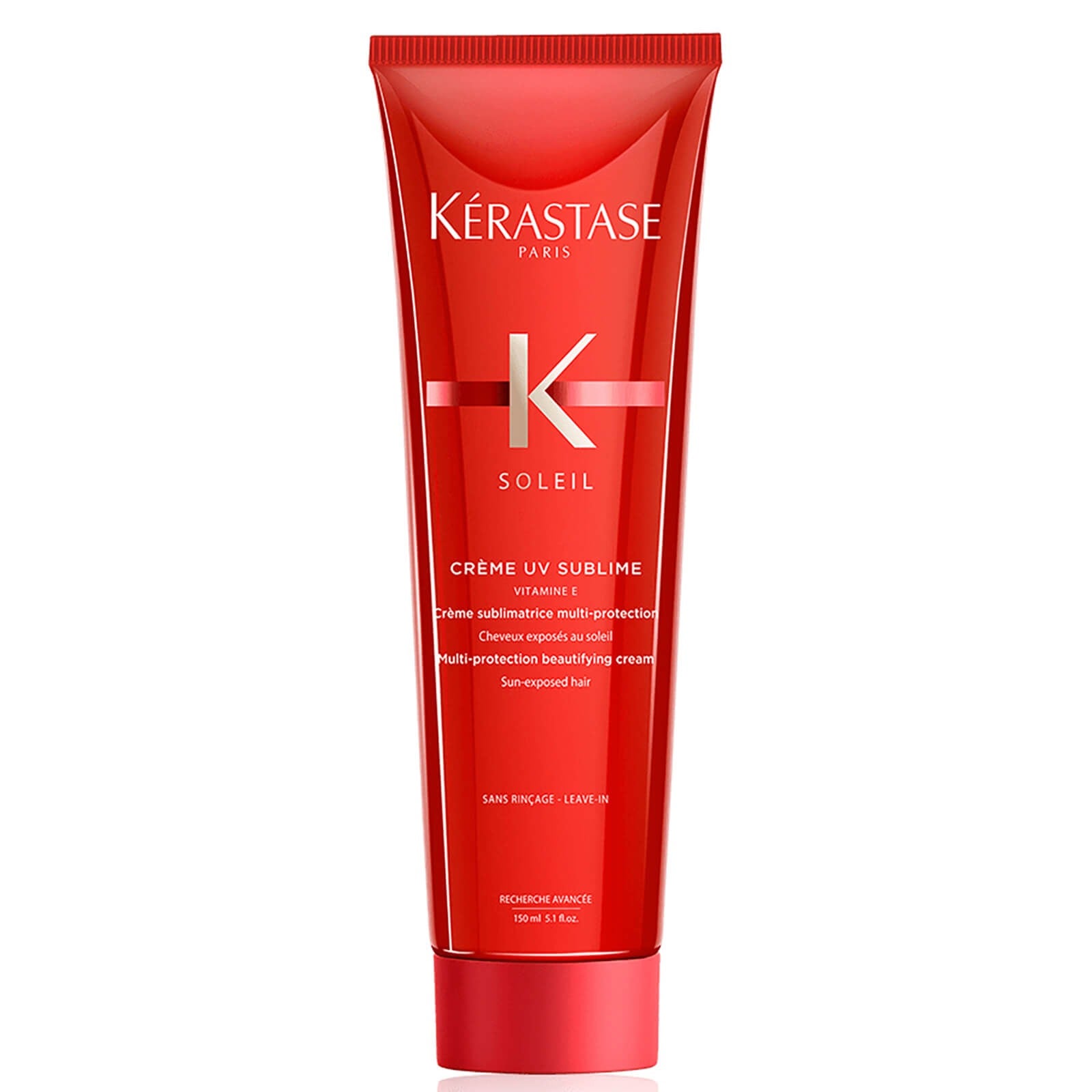 Kérastase + Kérastase Soleil Crème UV Sublime
