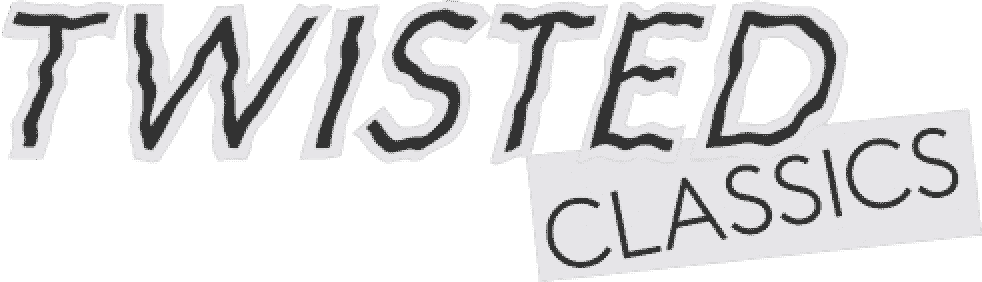 Twisted Classics logo mark