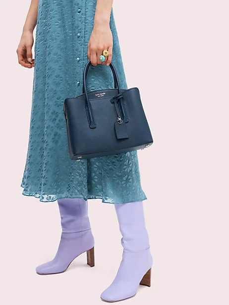 Kate Spade Margaux Medium Satchel