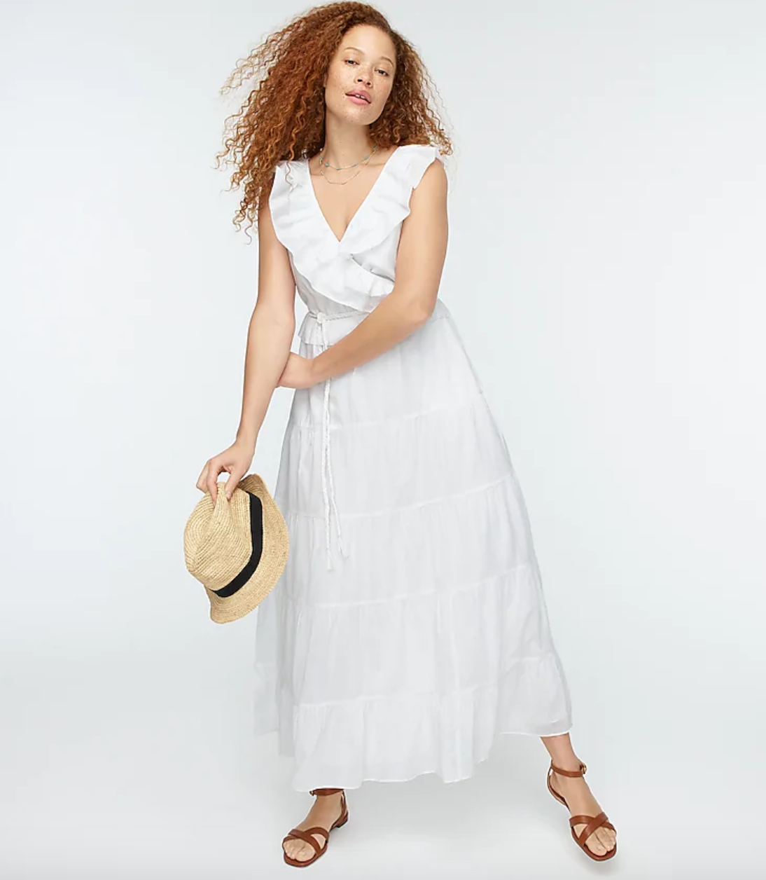 J crew 2025 dress belt