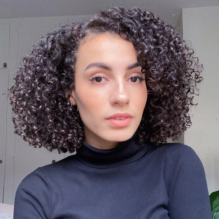 3 Women On Their Epic Transition To Curly Hair 3 Women On Their Epic Transition To Curly Hair