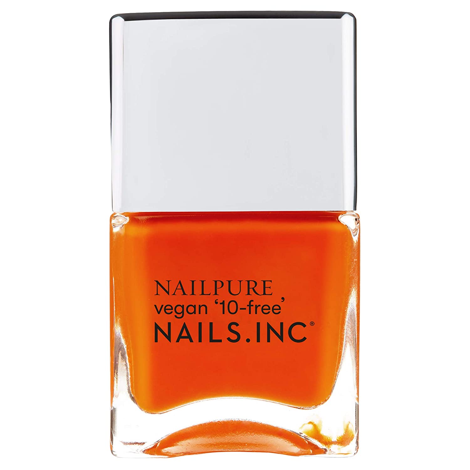 Nails Inc. + Nails Inc NailPure Womanger