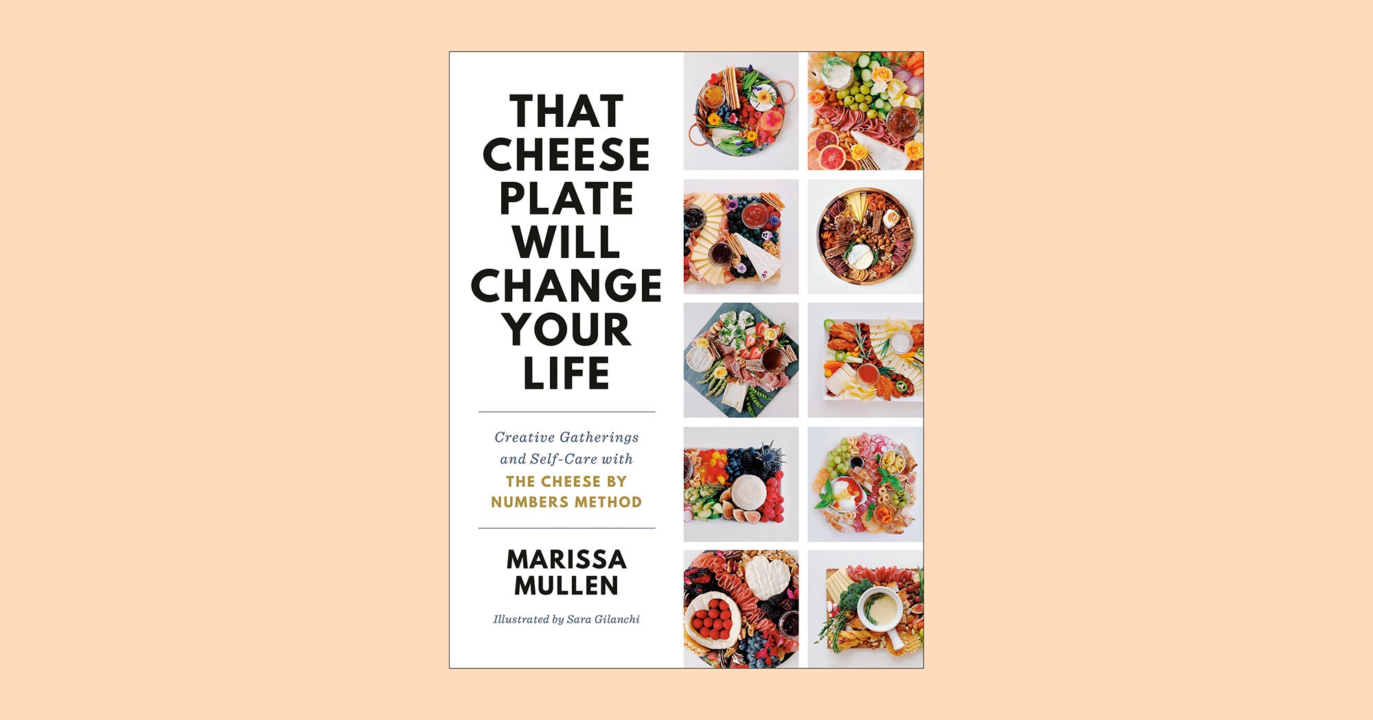 That Cheese Plate Book Brings Instagram Trend To Life