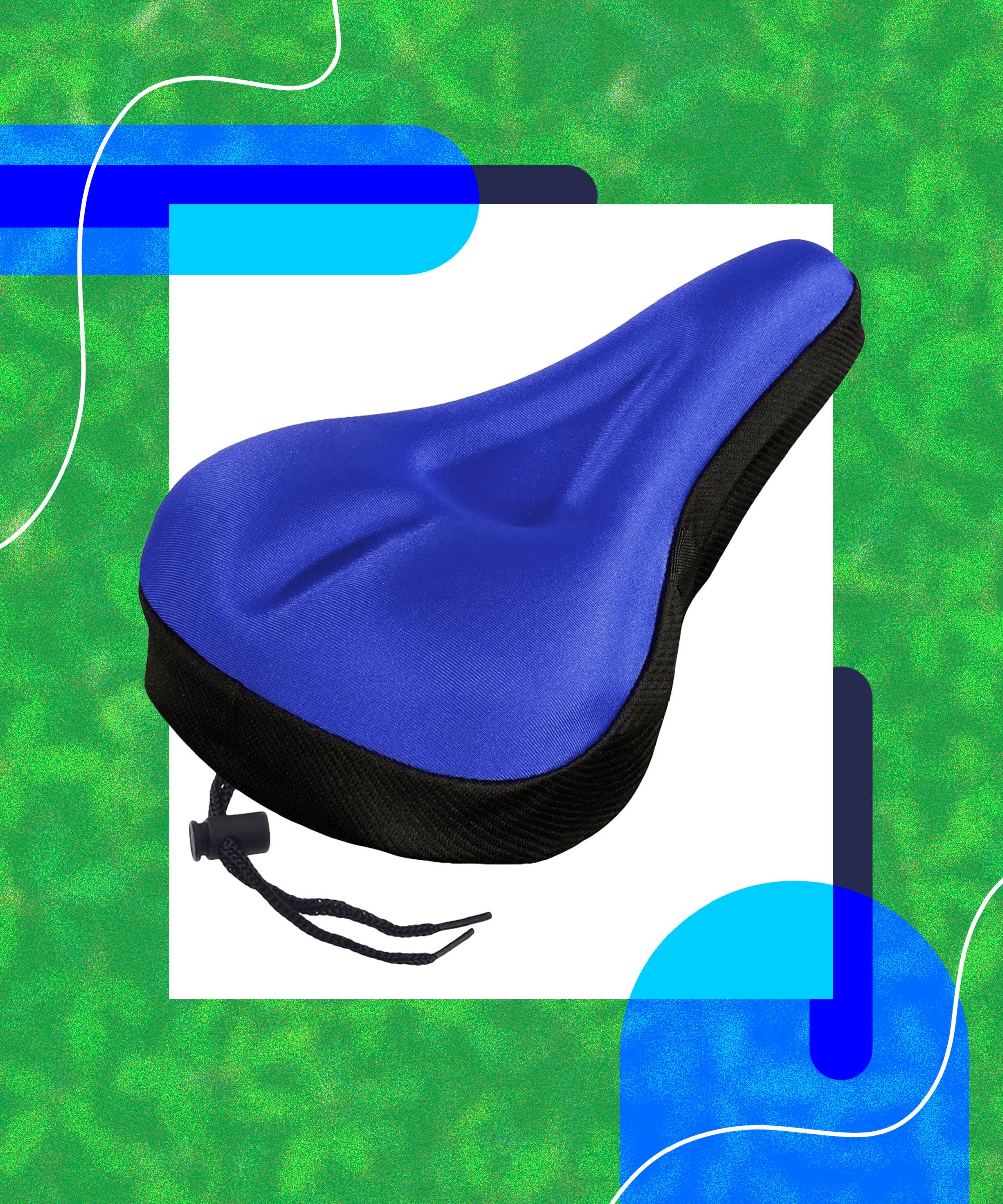 bike seat cushion near me