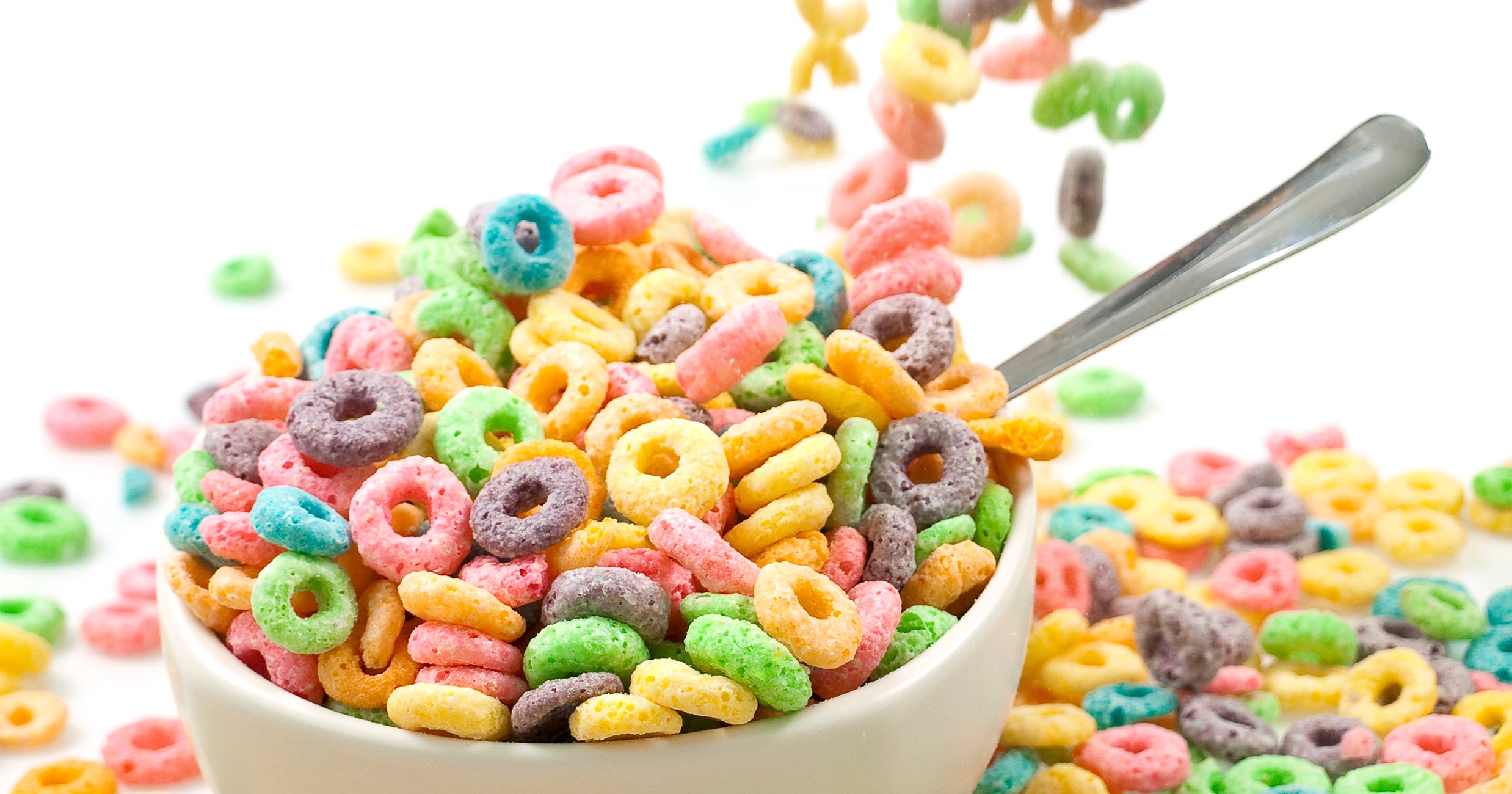 This Viral TikTok Cereal Box Hack Is Worth Trying Out