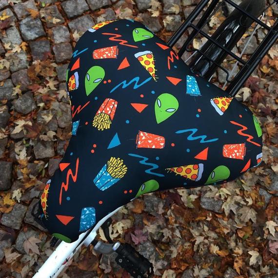 best bike seat cover