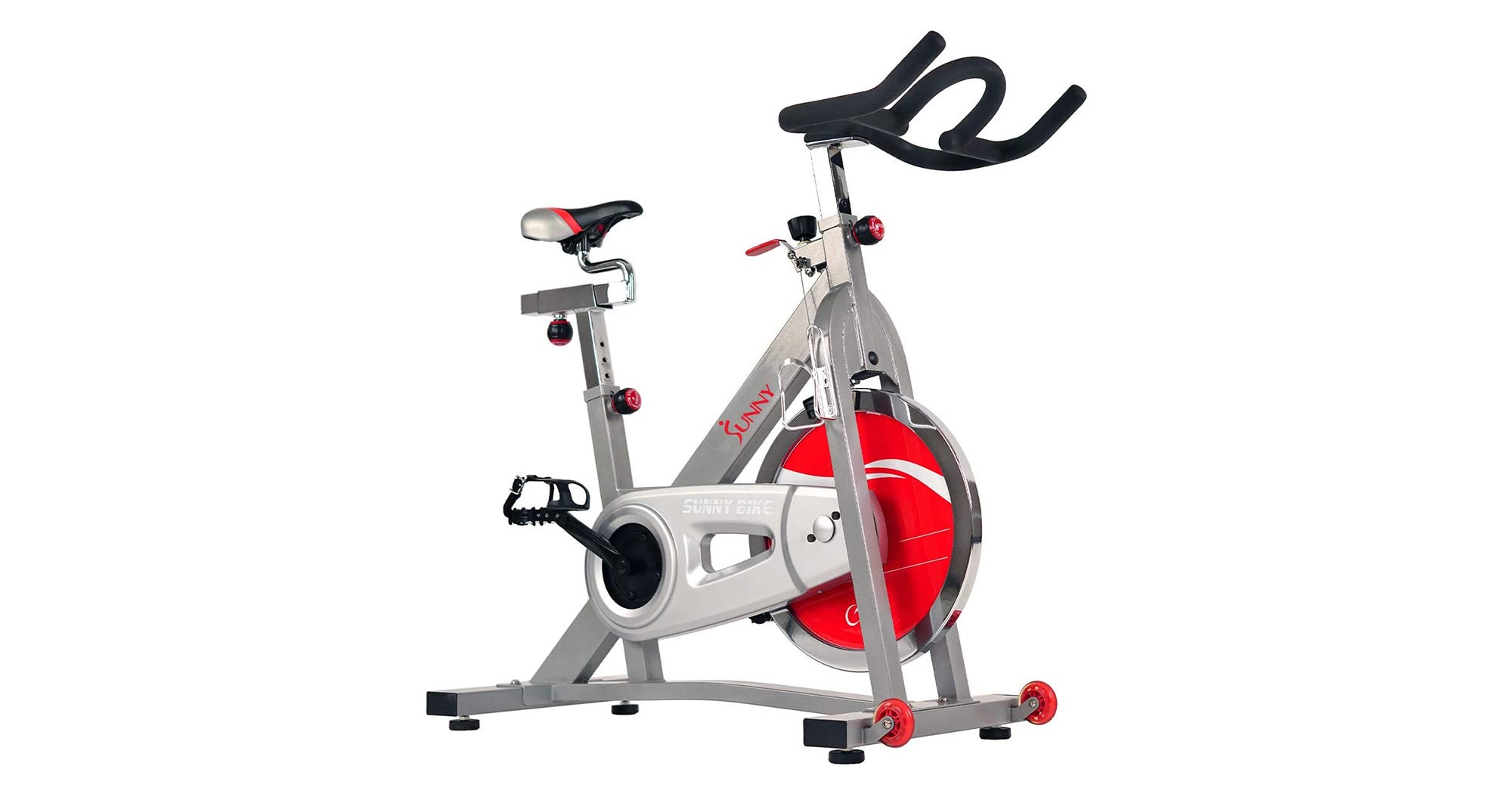 exercise bike like peloton but cheaper
