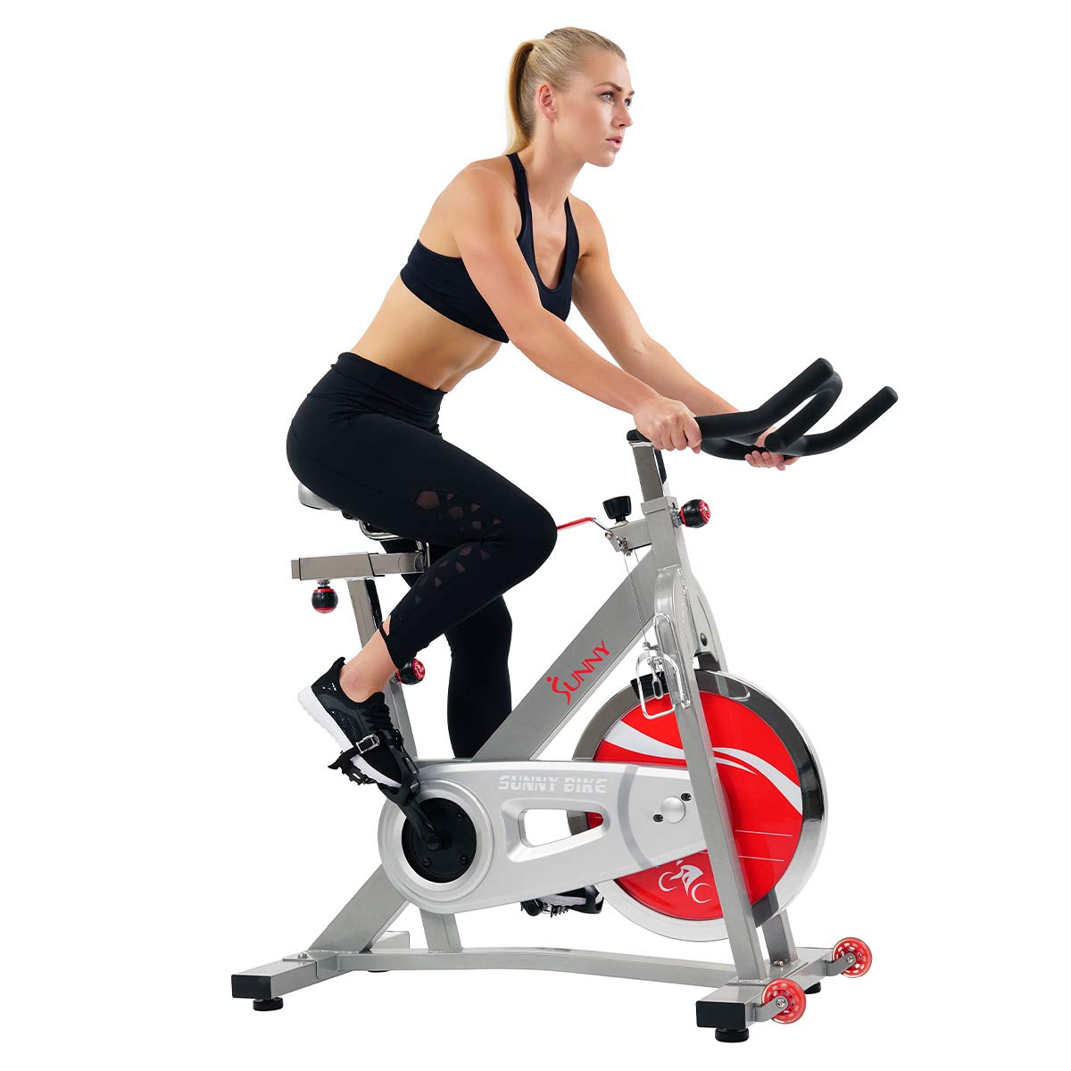 affordable stationary bike
