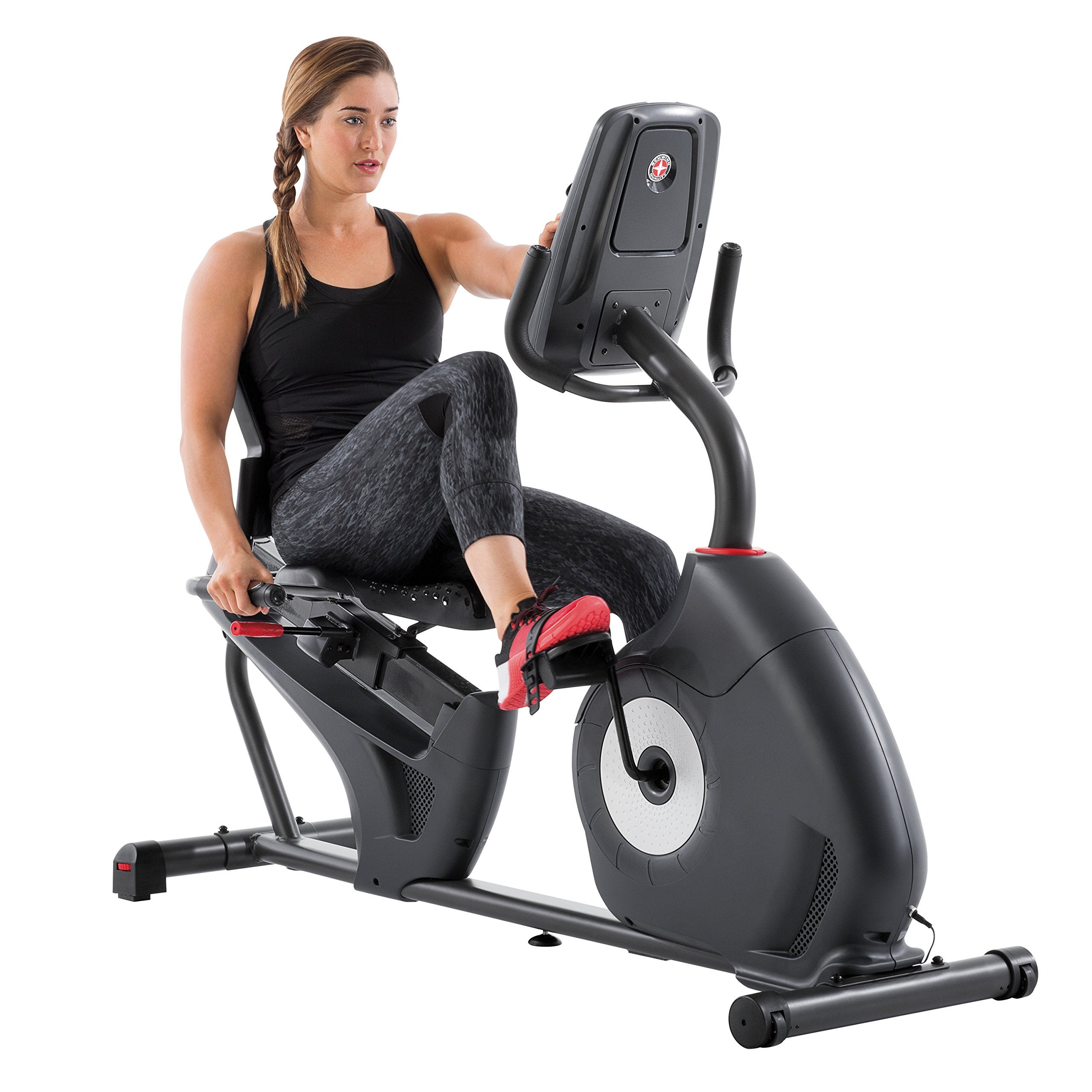 best stationary bike like peloton