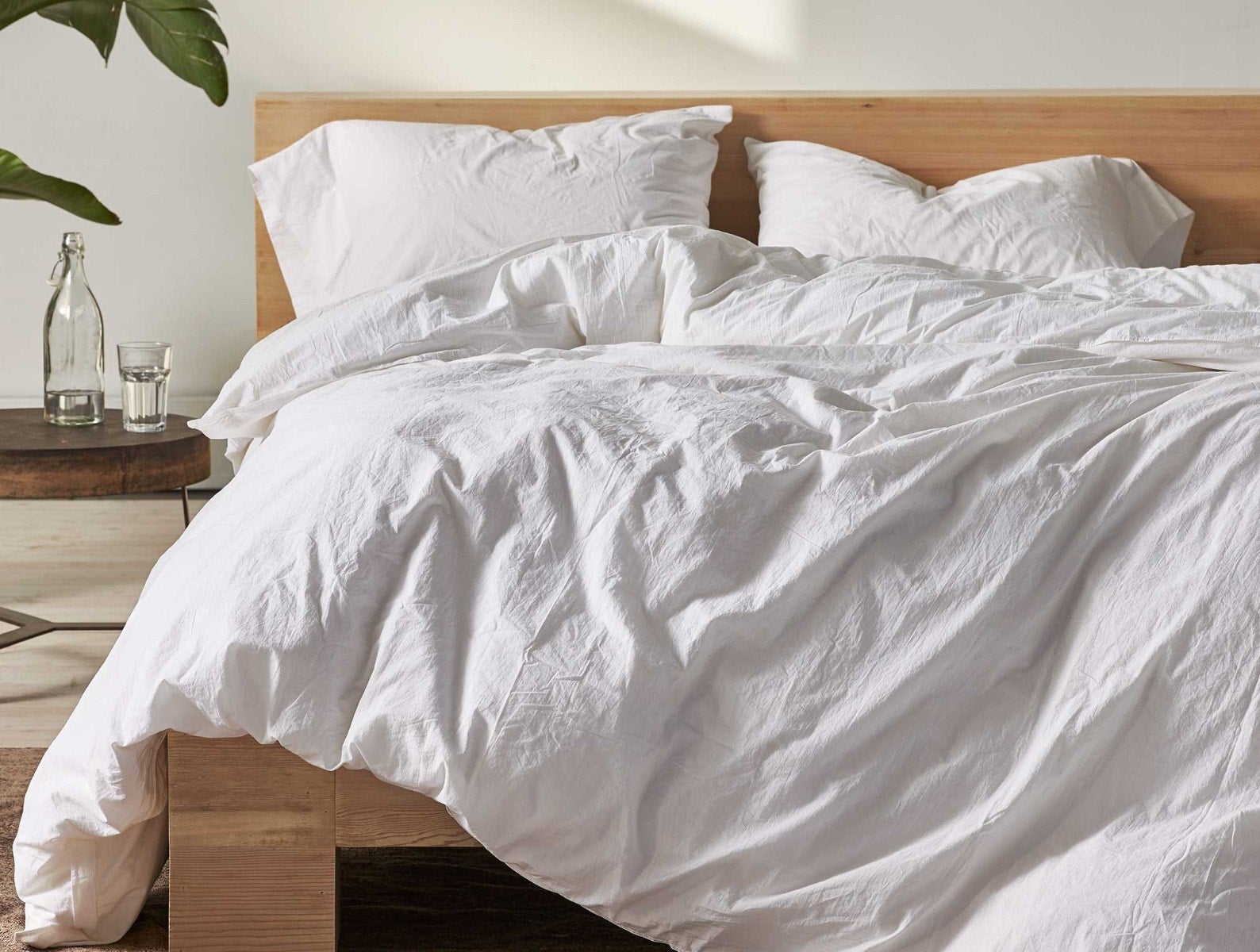 The Best Cooling Sheets, According To Sweat-Free Sleepers 14 9811136
